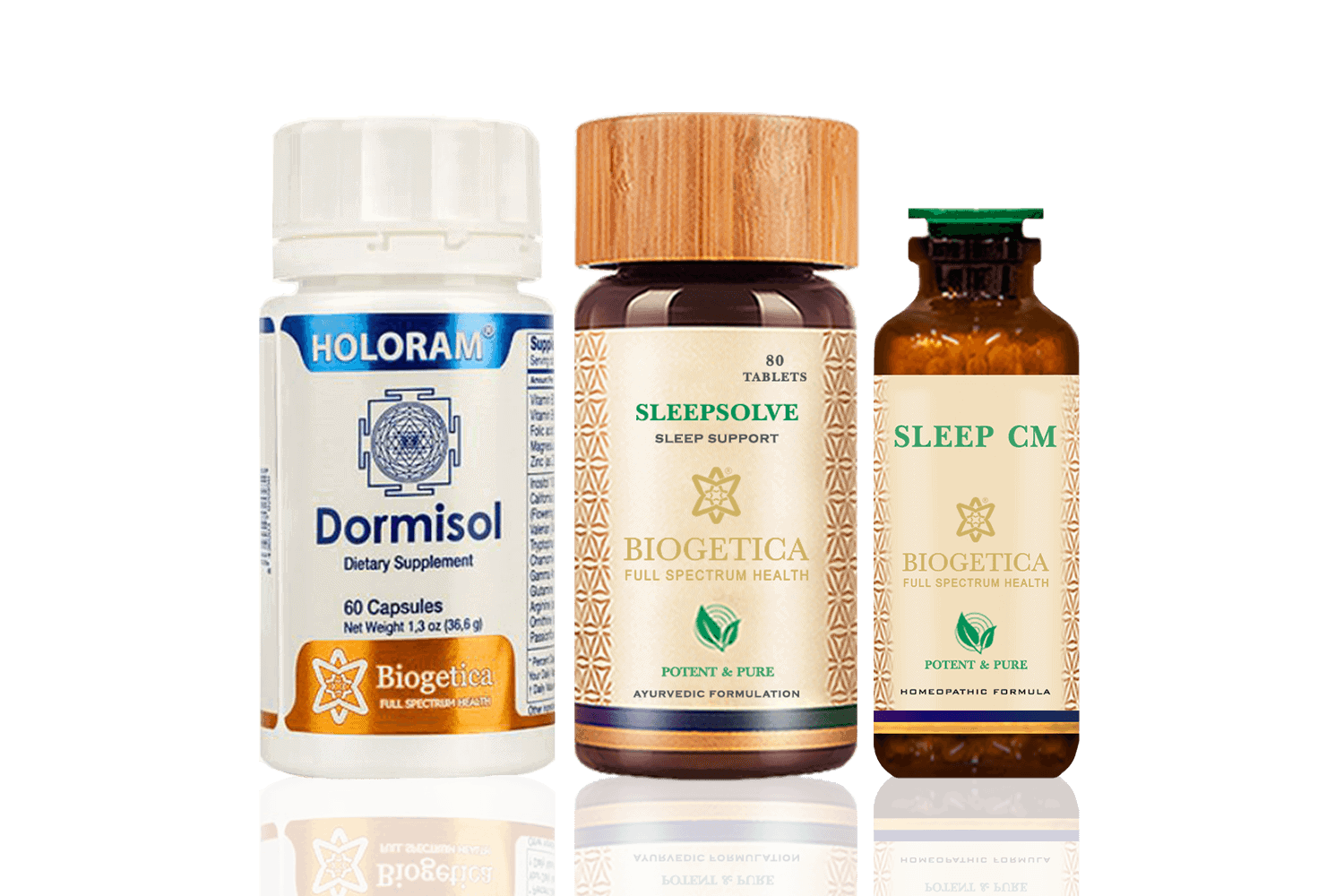 Freedom Kit With Sleep CM INS Formula