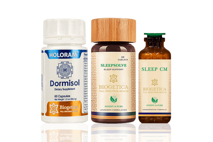 Freedom Kit With Sleep CM INS Formula
