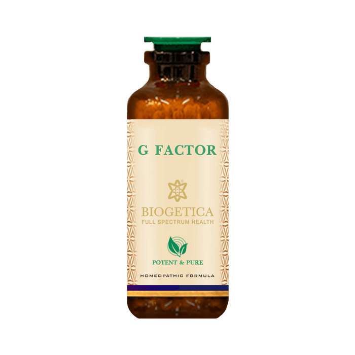 G Factor