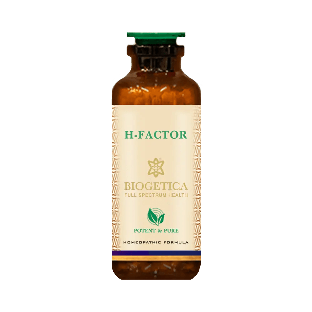 H-Factor