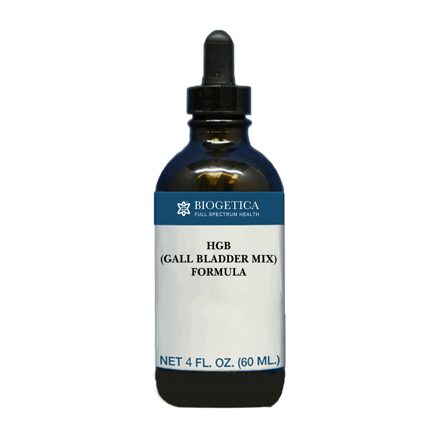 HGB (Gall Bladder Mix) Formula