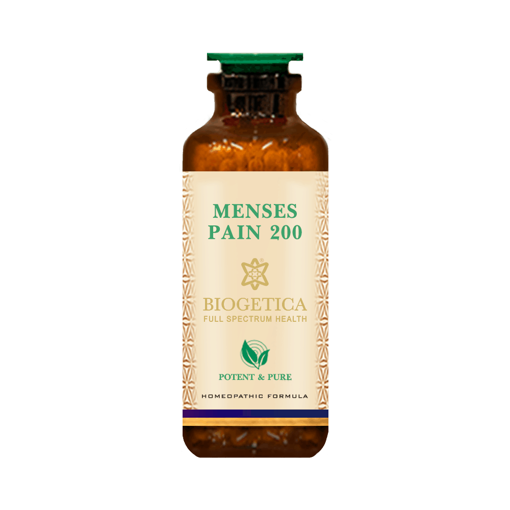 MENSES PAIN 200
