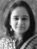 Dr Shivani R Desai
