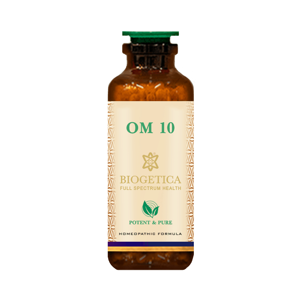 OM 10