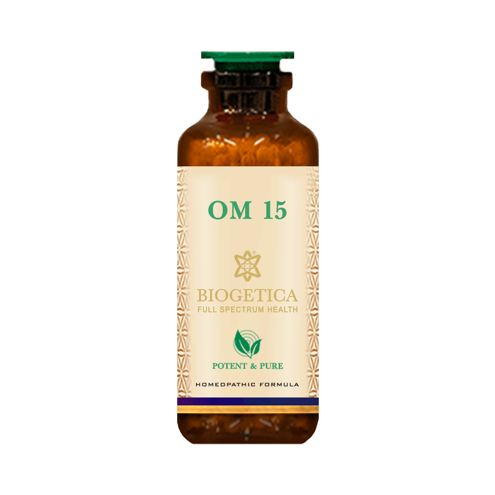 OM 15