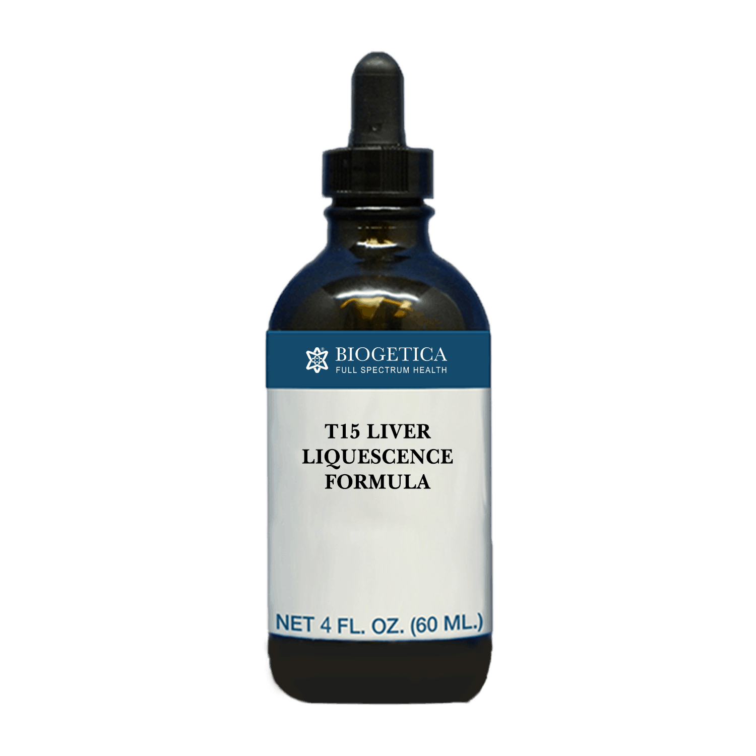T15 Liver Liquescence Formula