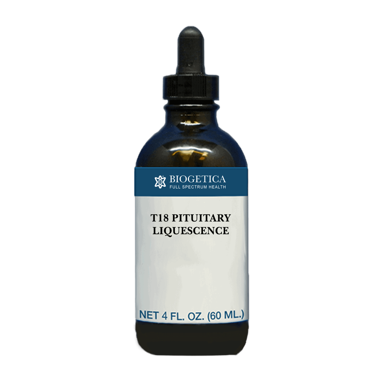 TEAD-2 (T18 Pituitary Liquescence)