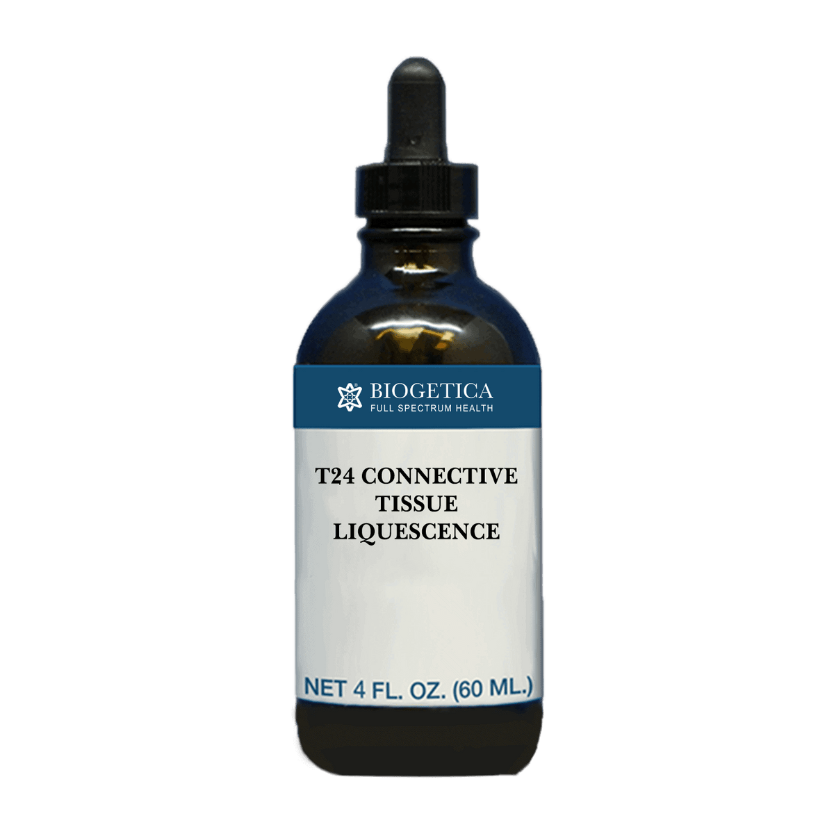 T24 Connective Tissue Liquescence