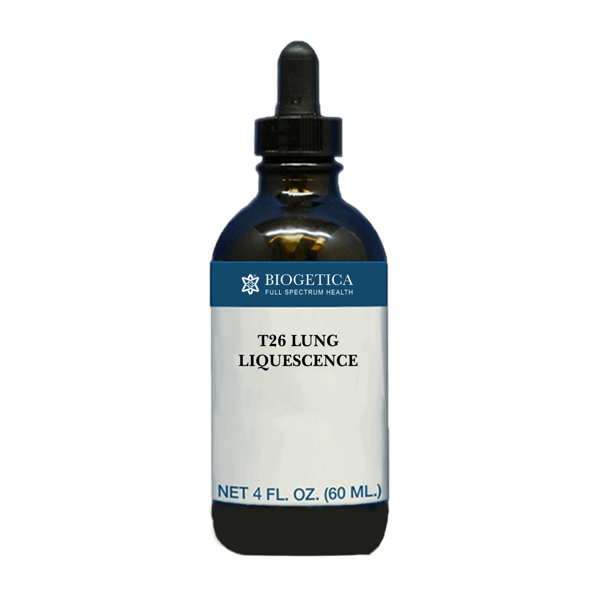 T26 (T26 Lung Liquescence)
