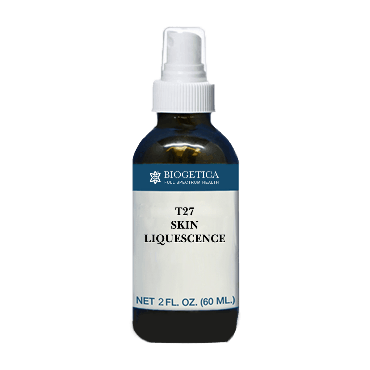 T27 Skin Liquescence