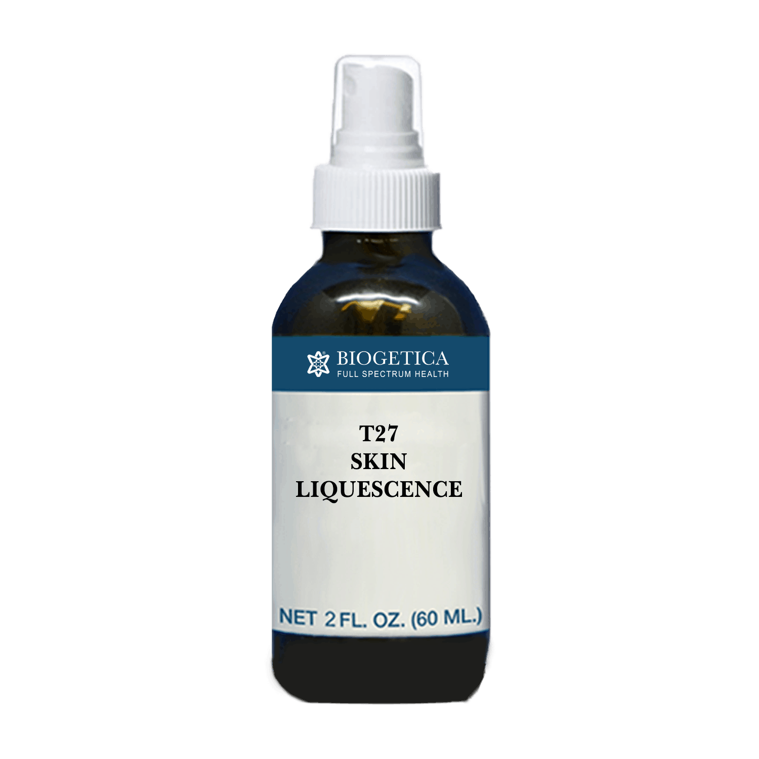 T27 Skin Liquescence
