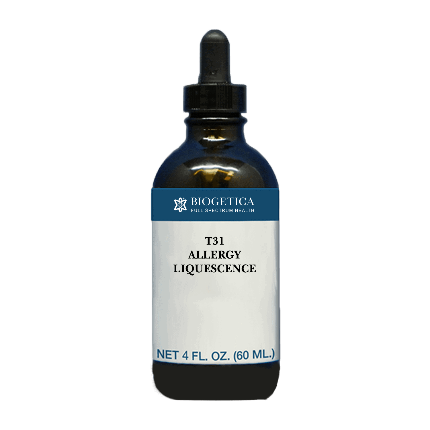 T31 Allergy Liquescence