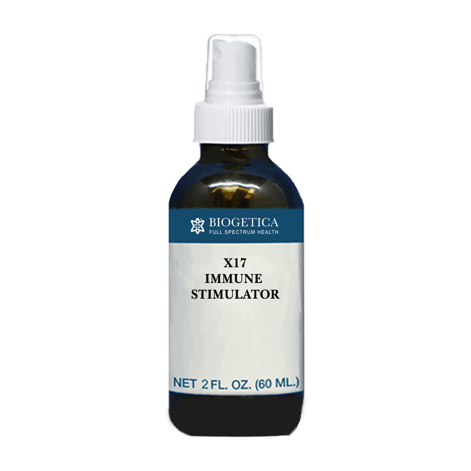 X17 Immune Stimulator