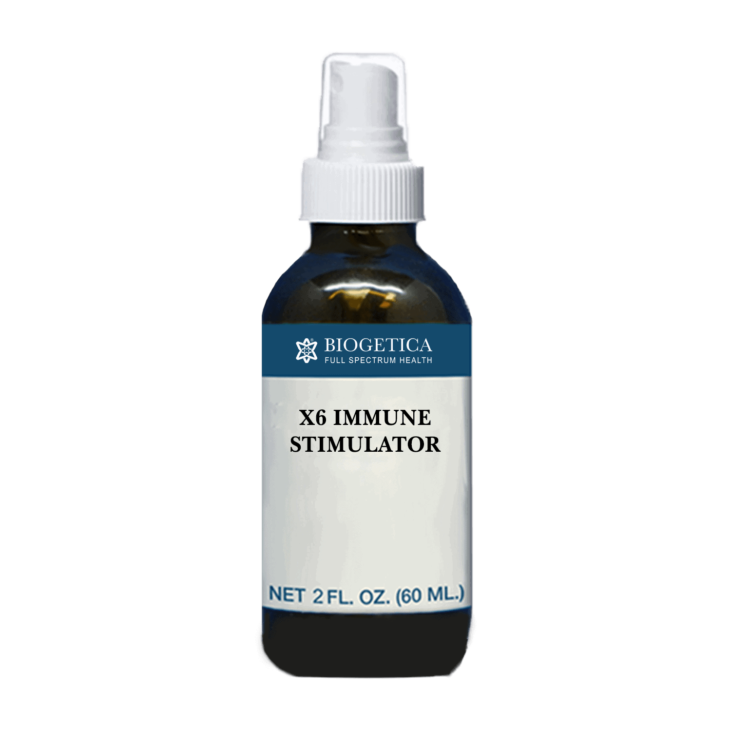 X6 Immune Stimulator