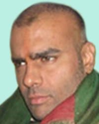 Apurve Mehra