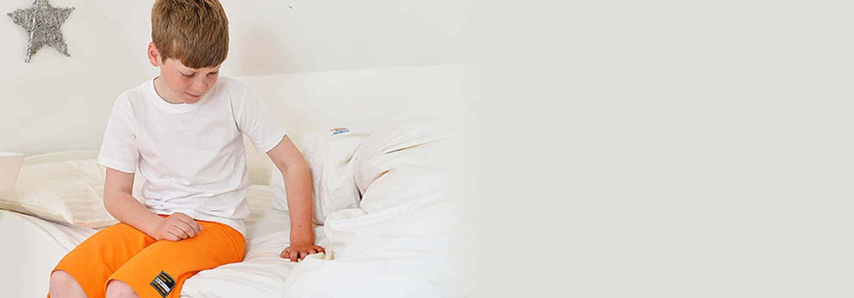 Bed Wetting
