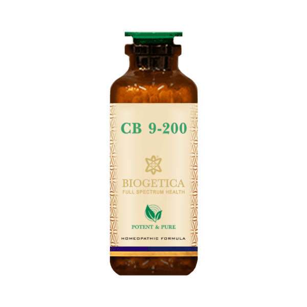CB 9-200
