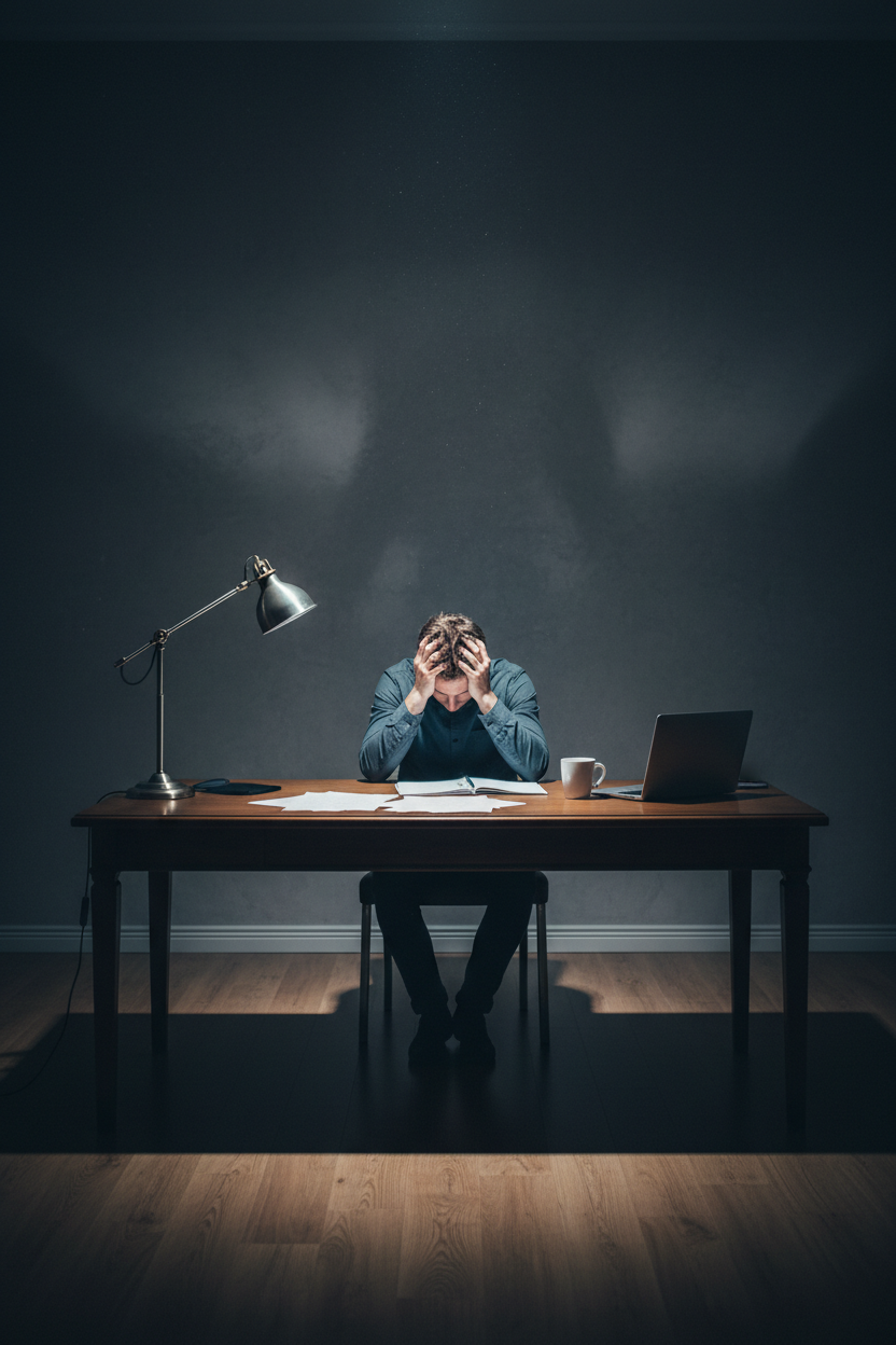 Chronic Stress