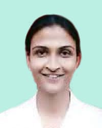 Dr. Khyati Dave