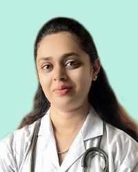 Dr. Gauri Mane