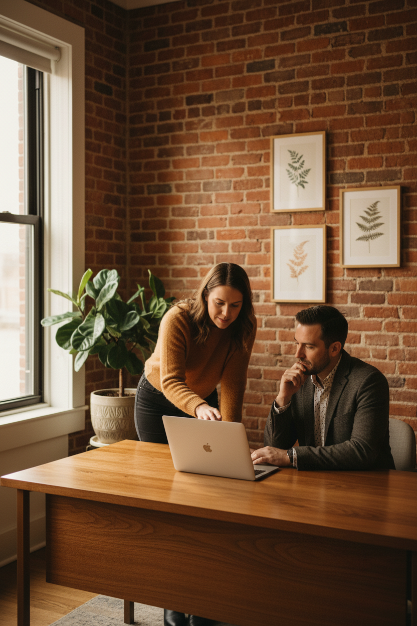 Gut Immune Headquarters - Consultation