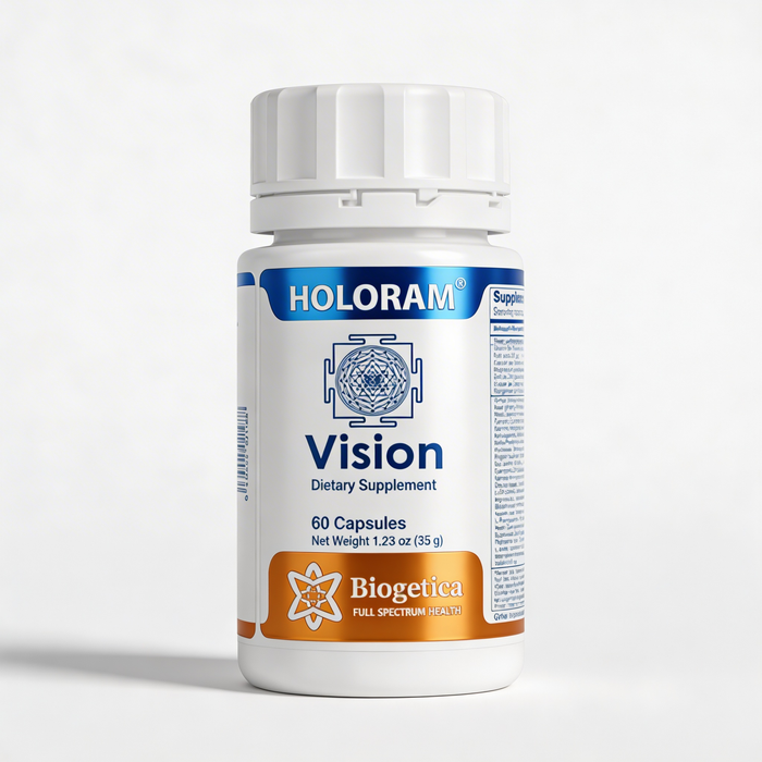 Biogetica Holoram Vision (Conjunctivitis Care)