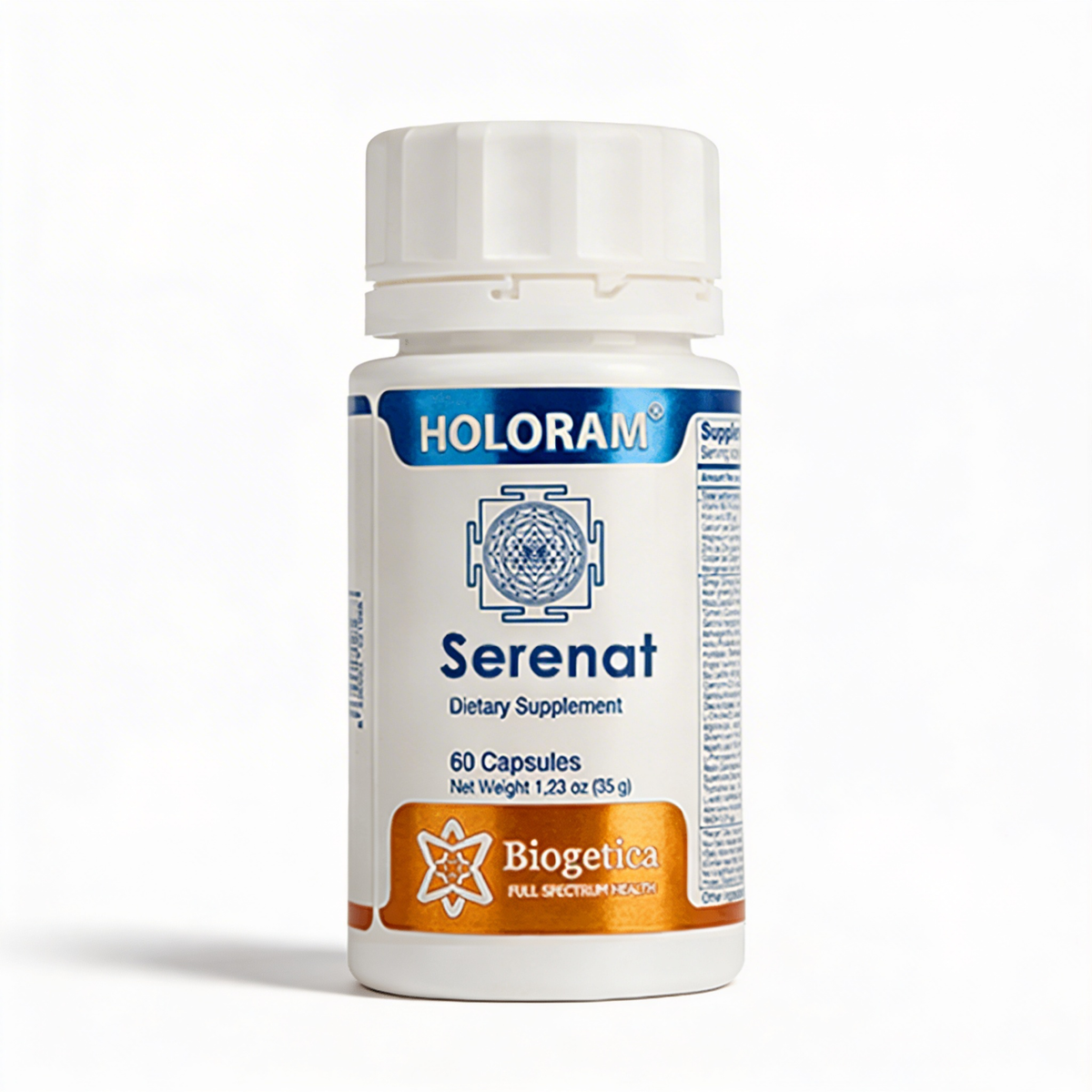 BLOOM Holoram Serenat