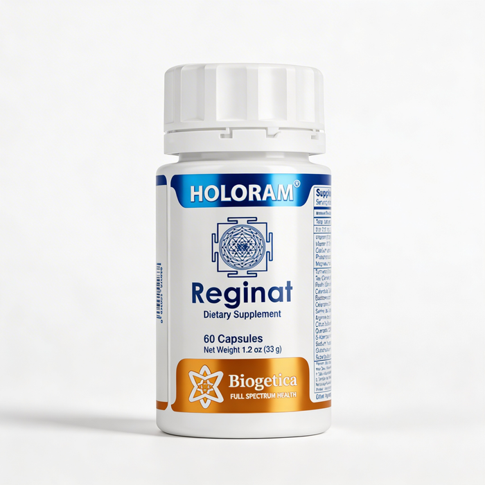 Biogetica Holoram Reginat (Cataract Care)