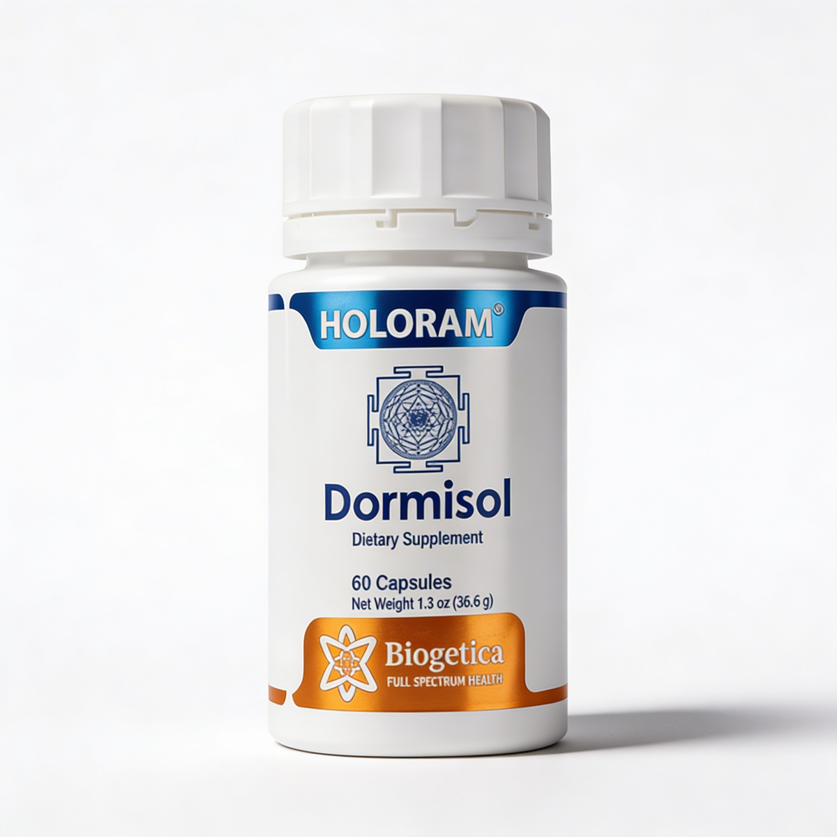 Biogetica Holoram Dormisol ( Insomnia Care)