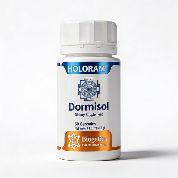 Biogetica Holoram Dormisol ( Insomnia Care)