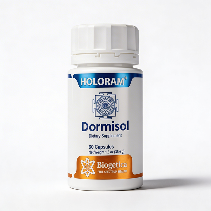Biogetica Holoram Dormisol ( Insomnia Care)