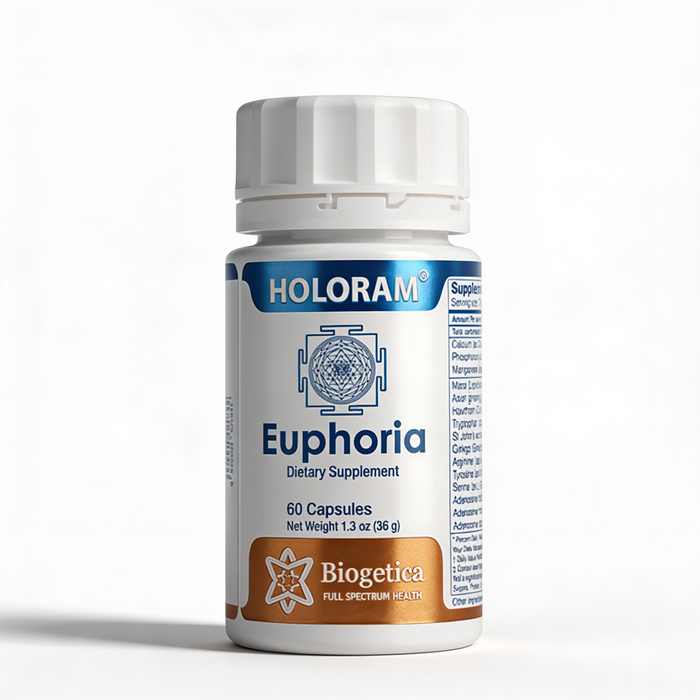 Biogetica Holoram Euphoria (Depression Care)