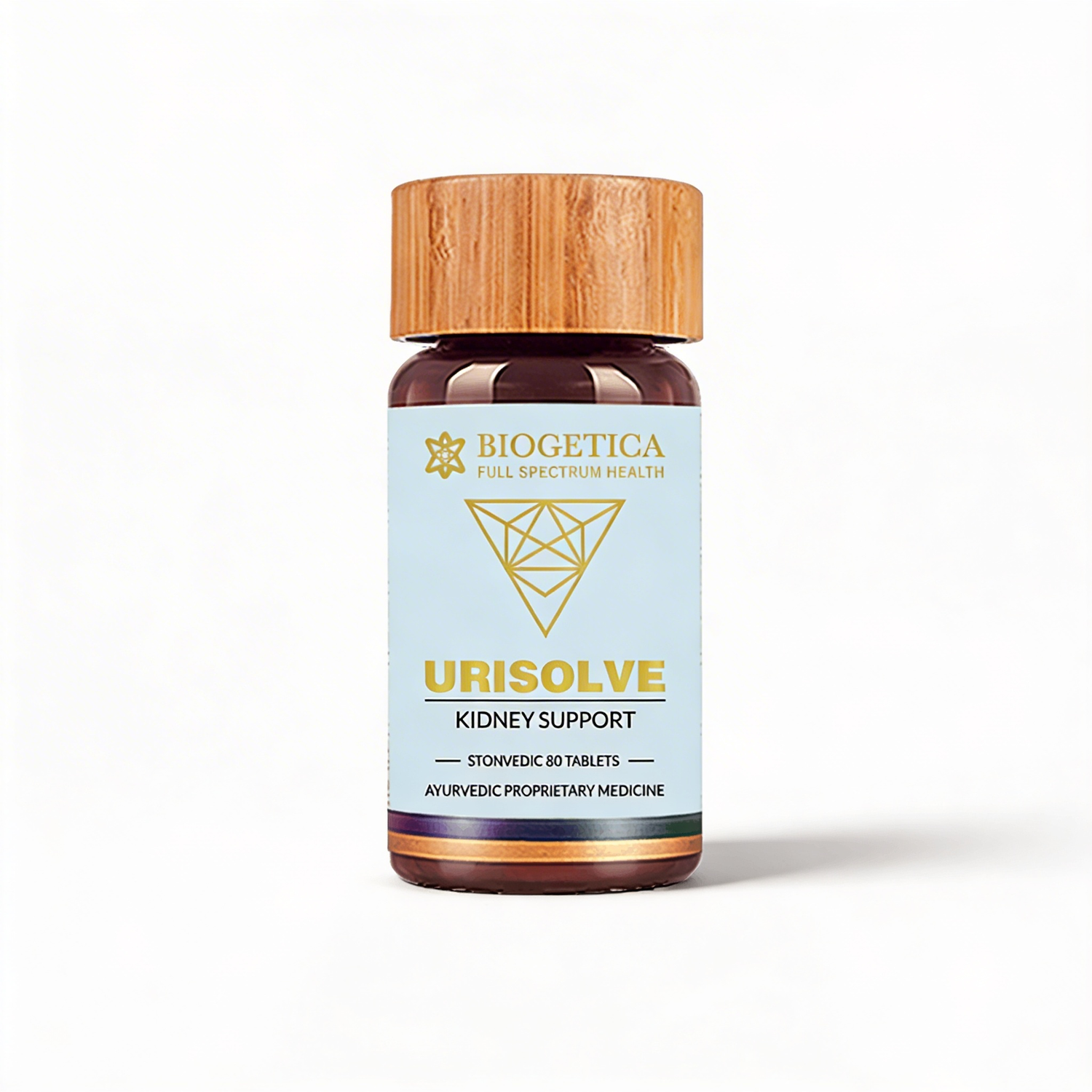 Biogetica Urisolve (Kidney Care, UTRI Support)