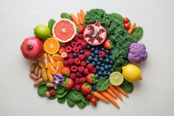 Nourishing Diet