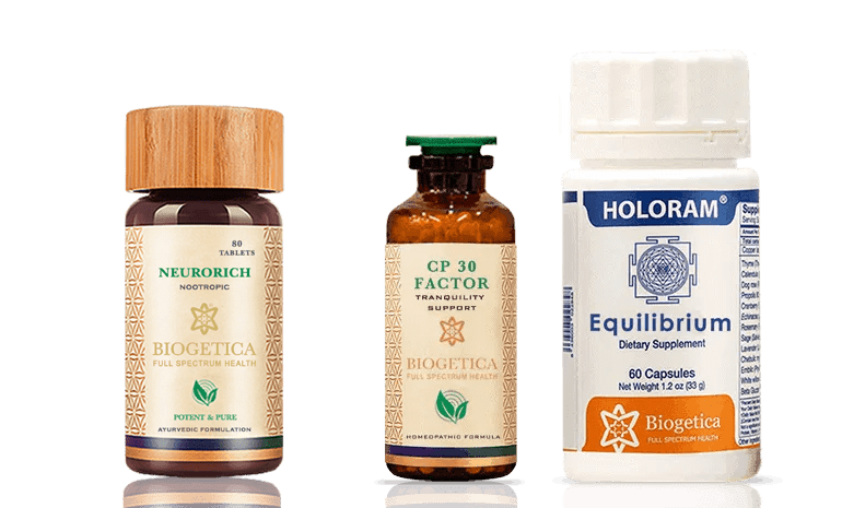 Freedom CNS Support Kit With CP-30 And Equilibrium