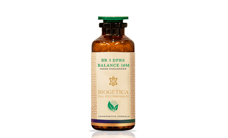 DPRS Balance