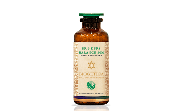 DPRS Balance