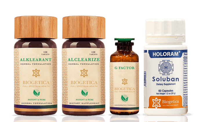 Freedom Kit With Soluban Formula And G Factor Formula