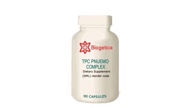 TPC Pneumo Complex