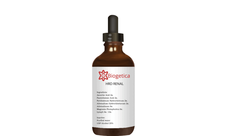 HRD (Renal Sarcode)