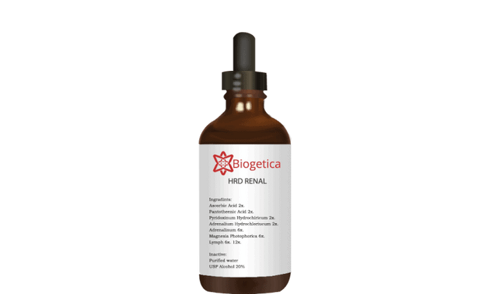 HRD (Renal Sarcode)