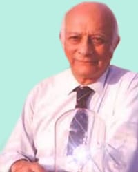 Rustom Roy