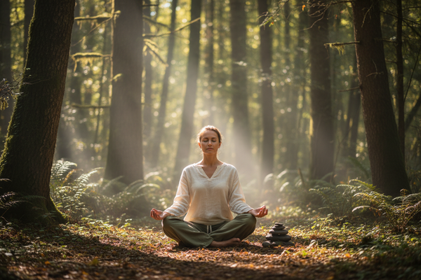 Stress Management